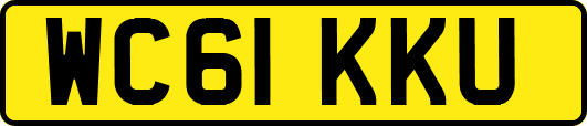 WC61KKU