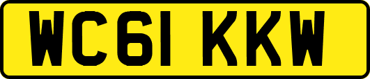 WC61KKW