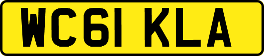 WC61KLA