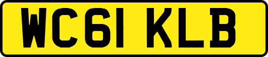 WC61KLB