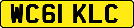 WC61KLC