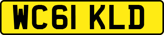 WC61KLD