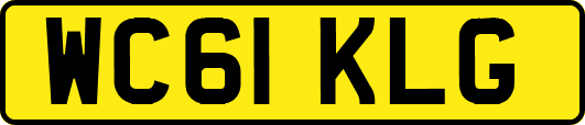 WC61KLG