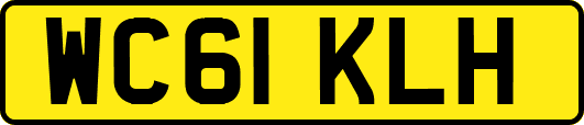 WC61KLH