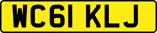 WC61KLJ