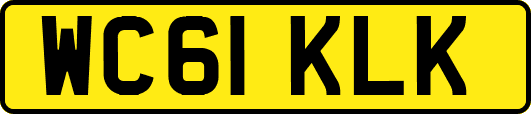 WC61KLK