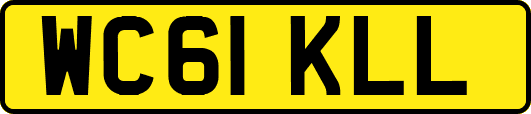 WC61KLL