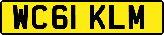 WC61KLM