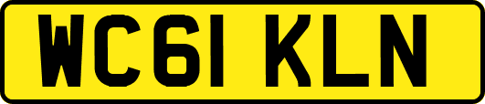 WC61KLN