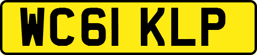 WC61KLP