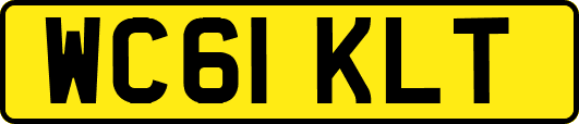 WC61KLT