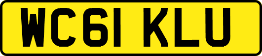 WC61KLU