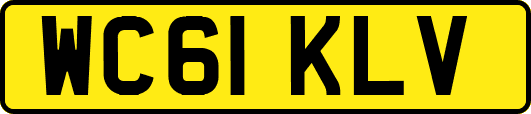 WC61KLV