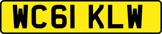 WC61KLW