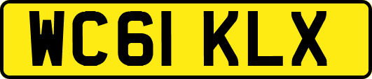 WC61KLX