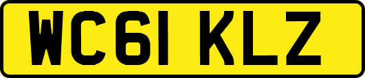 WC61KLZ