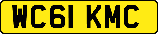 WC61KMC