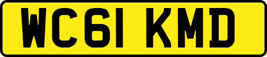 WC61KMD