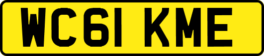 WC61KME