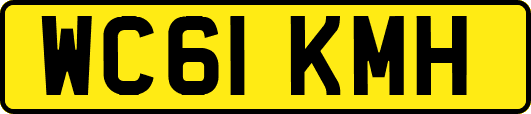 WC61KMH