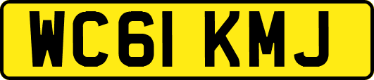 WC61KMJ