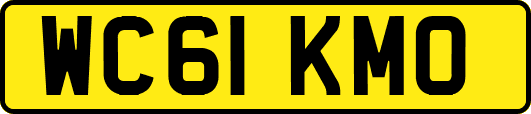WC61KMO