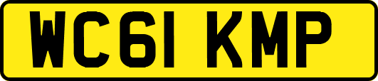 WC61KMP