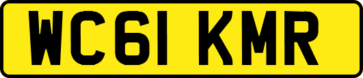 WC61KMR