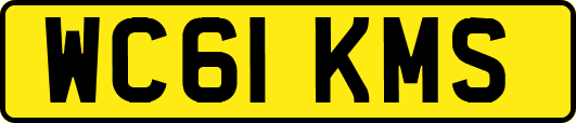 WC61KMS