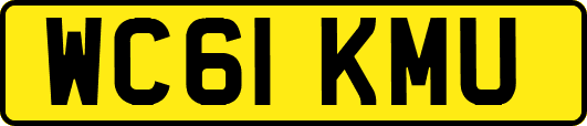 WC61KMU