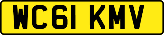 WC61KMV