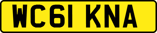 WC61KNA