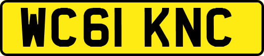 WC61KNC