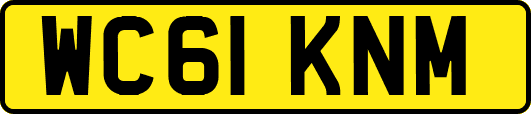 WC61KNM
