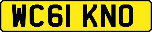 WC61KNO
