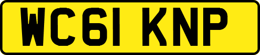 WC61KNP