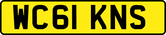 WC61KNS