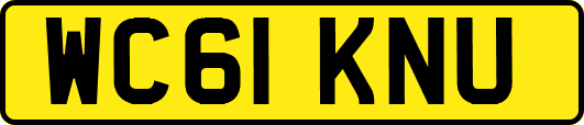 WC61KNU