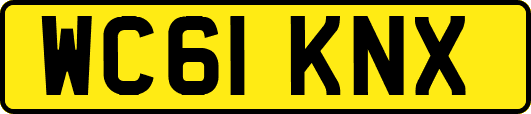 WC61KNX