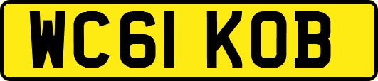 WC61KOB