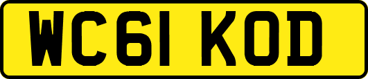 WC61KOD