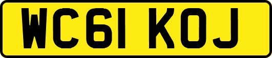 WC61KOJ
