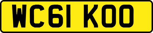 WC61KOO