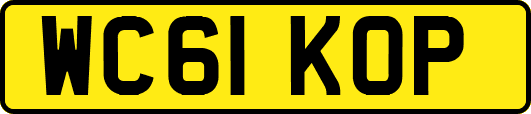 WC61KOP