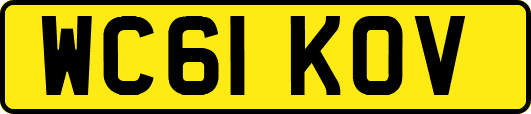 WC61KOV