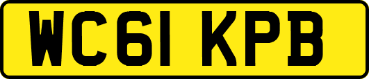 WC61KPB