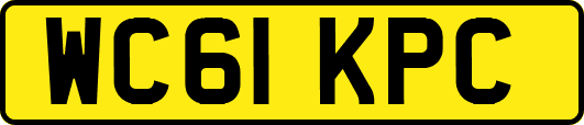 WC61KPC