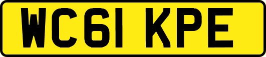 WC61KPE