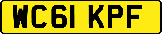 WC61KPF