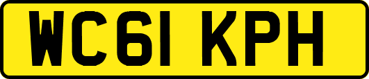 WC61KPH